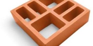 M TV Terracotta Clay Jali