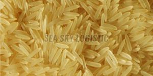 PR11 Golden Basmati Rice