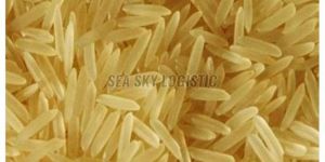 Taj Golden Sella Basmati Rice