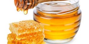 Natural Sidr Honey