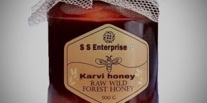Karavi Honey