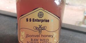 Sonvel Honey