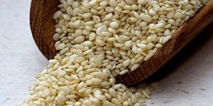 Sesame Seed