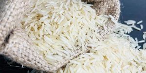 Pusa 1401 Steam Basmati Rice