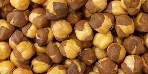 Roasted Chana
