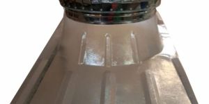 Stainless Steel Turbo Ventilator