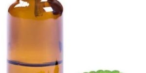 Pure Natural Peppermint Oil