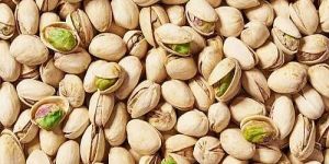 Shelled Pistachio Nuts