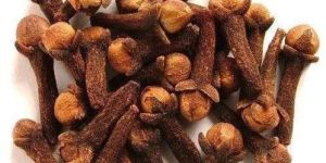 Whole Dry Cloves