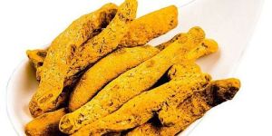 Whole Turmeric Finger
