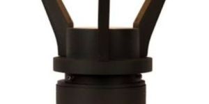 Triangle Outdoor Gate Light