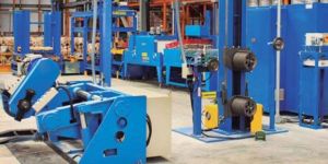 Accumulator for Continuous Operation