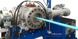 Co-Extrusion Units Machine