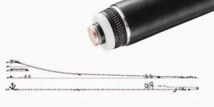 dry cure ccv lines medium high voltage cables