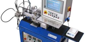 laboratory extruder machine