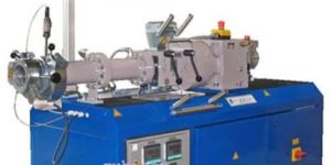 Standard Extruders Machine
