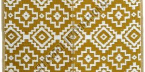 Rectangular Polypropylene Mat