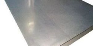 5MM Mild Steel Plain Sheet