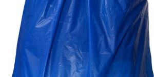 Blue Compostable Garbage Bag