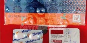 Megceclo P Aceclofenac Paracetamol Tablets