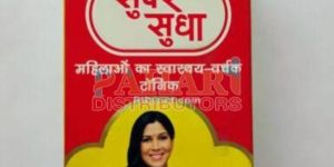 Super Sudha Ladies Tonic