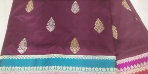 Pure Silk Saree
