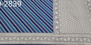 Silk Sarees Mashru Zari