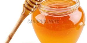 Natural Raw Honey