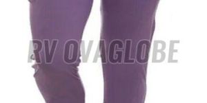 Ladies Regular Fit Cotton Lower