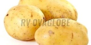 Sugar Free Fresh Potato