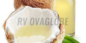 Virgin Coconut Oil