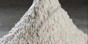 Ground Granulated Blast Furnace Slag