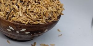 Pure Rice Husk