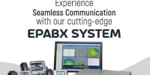 EPABX System
