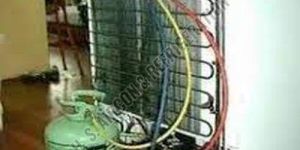 Frost Fridge Gas Refilling Services