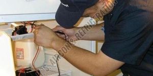 Frost Fridge Repairing Services