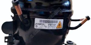 Samsung 9801 No. Inverter Refrigerator Compressor