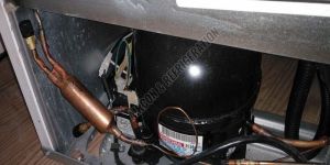 Side Door Fridge Gas Refilling Services