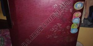 Single Door Fridge Gas Refilling Services