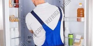 Single Door Fridge Repairing Services