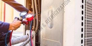 Split AC Gas Refilling Services