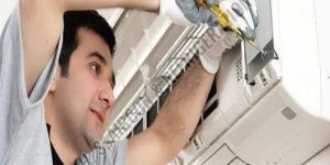 Split AC Repairing Services