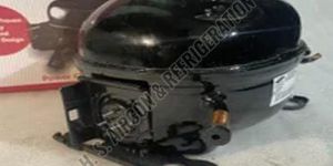 Samsung 9802 No. Inverter Refrigerator Compressor