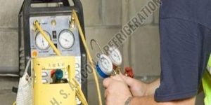 Water Cooler Gas Refilling Services