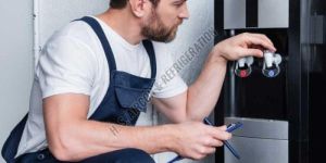 Water Cooler Repairing Services