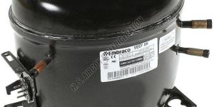 Whirlpool 60 No. Single Door Refrigerator Compressor