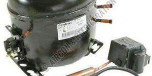 Whirlpool 66 No. Double Door Refrigerator Compressor