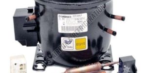 Whirlpool ASF51X W13M Refrigerator Compressor