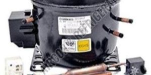 Whirlpool ATD66XL W13M Refrigerator Compressor