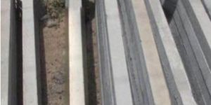 Rectangular RCC Y Pole